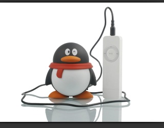 QQ Speakers,QQ MP3 Speakers