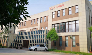 SHANGHAI GAOPENG METAL MATERIAL Co. Ltd