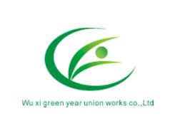 WUXI GREEN YEAR UNION WORKS CO.,LTD.