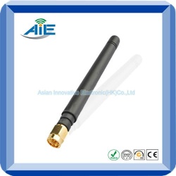2.4G terminal antenna with sma connector - AIE-ANT24-T16