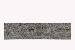 Scale quartz culture stone panel