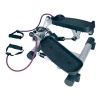 GS-306GD New Design Indoor Fitness Mini Twist and Body Shape Machine Exercise Stepper With Rope - GS-306GD
