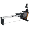 GS-7198 China supplier fitness equipment body exercise water rower rowing machine