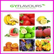 Sweet flavours