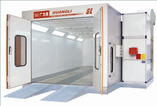 Guangzhou GuangLi Electromechanical Facilities Engineering Co.,Ltd