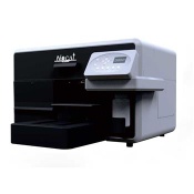 2018 NEW LISTING SHOCK STRUCK Special customized design printer - NC-UV430A