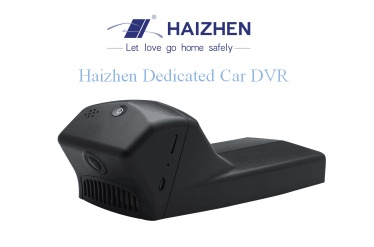 1080P Full HD Hidden Car Camera for Car Truck with G-Sensor Parking Monitor Loop Recording