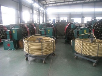 Qingdao Haianmei Rubbers Co., Ltd
