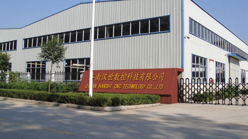 Jinan Hanshi CNC Technology Co., Ltd