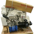 Cummins 6BTA5.9-M 6BTA5.9-GM diesel engine for marine main propulsion & auxiliary generator set
