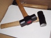8LB~20LB Sledge hammer with wooden handle