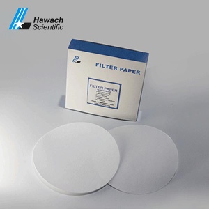 Filter Papers -- Hawach Scientific
