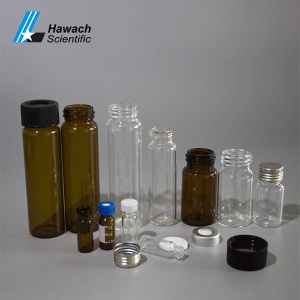 Sample Vials -- Hawach Scientific