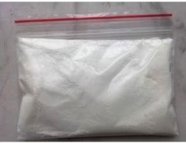 Compound purity: 99.8%  Appearance: white crystalline powder Package: Aluminum foil bag  Application: Research purpose