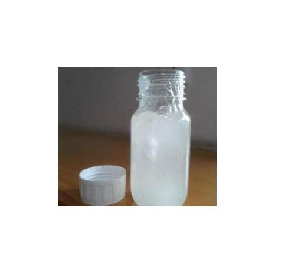 Appearance ：Clear or White Viscous Liquid