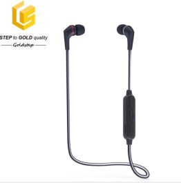 Handsfree wireless earphone bluetooth headphone for mobile phone