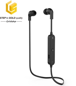Cheap wireless earphones made in china bluetooth earphones with mic
