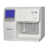 ISO13485 Certified 3-Differential Semi-automatic Hematology Analyzer for Clinic