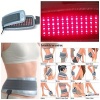 Near Infrared and Red Light Therapy LED Belt for Pain Relief and Body Slim - BL-144