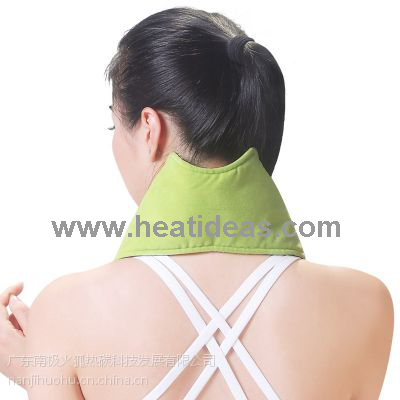 far infrared neck heating belt