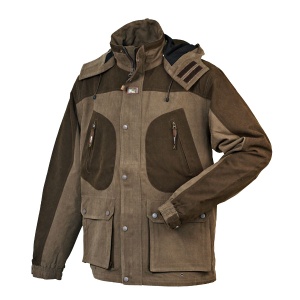 Men Hunting Waterproof Jacket