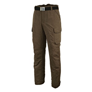 Mens Hunting Waterproof Padded Trousers