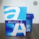 Factory Wholesale  High Quality A4 copy paper 80gsm with Best Price(mail:works@hebeilianyu.com)