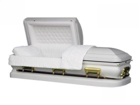 Metal Caskets