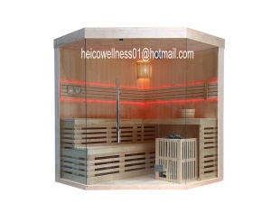 sauna room - 4013L