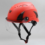 Rock climbing helmet - AU-M02