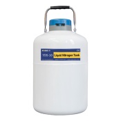 YDS-10 liquid nitrogen container animal semen freezing tank