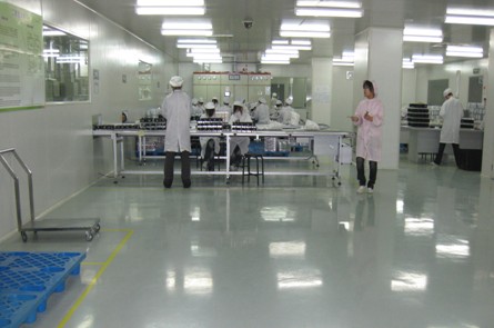hubei hengmei biotechnology co.,ltd