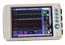 Portable  Patient Monitor