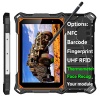 HR828F - Rugged Tablet
