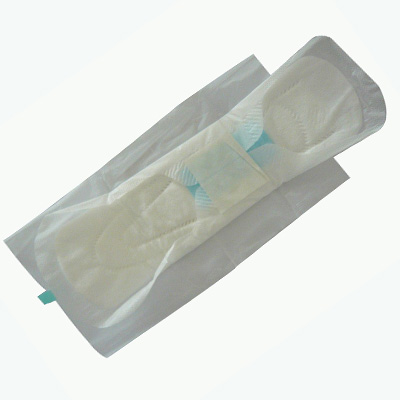 sanitary napkin China