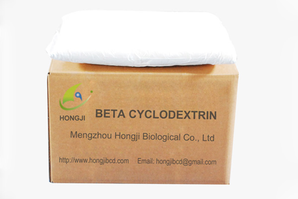beta-cyclodextrin, beta cyclodextrin