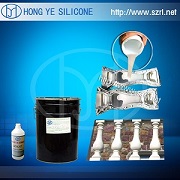 molding silicone for gypsum