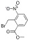 Methyl2-(bromomethyl)-3-nitrobenzoate
