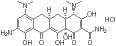 9-Amino-minocycline HCI