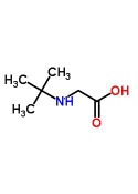 N-tert-butyl glycine HCI