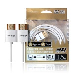 HDMI 1.4v super slim transmit cable