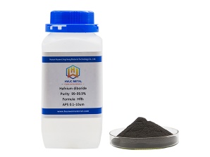 Hafnium boride   Nano-HfB2 spherical Hafnium diboride powder thermal spray Hafnium diboride  powder