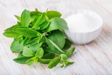 Natural Stevia Sugar Additive With High Sweetness Low Calories