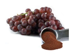 100%Natural Anti-oxidant Grape Seed Extract