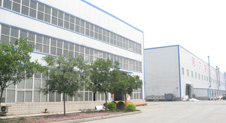 Jinan Huifeng Aluminium Co.,Ltd