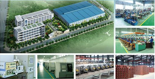 Shanghai Huiheng Mechanical & Electrical Equipment Co.,Ltd