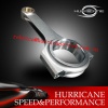 Subaru EJ20/25 H-beam Forged Connecting Rods