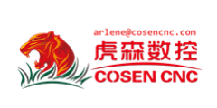 Binzhou COSEN CNC Equipment Technology CO.,Ltd.