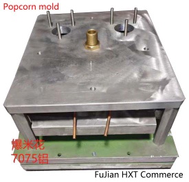Popcorn mold - Pop M-01