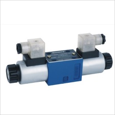 Hydraulic Valve